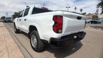 2024 Chevrolet Colorado WT