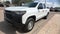 2024 Chevrolet Colorado WT