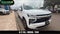 2025 Chevrolet Suburban LS