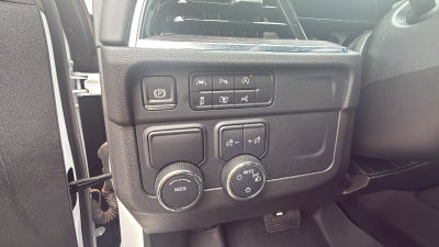 2025 Chevrolet Suburban LS