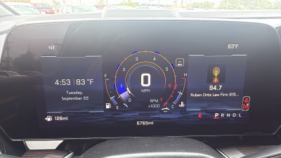 2025 Chevrolet Suburban LS