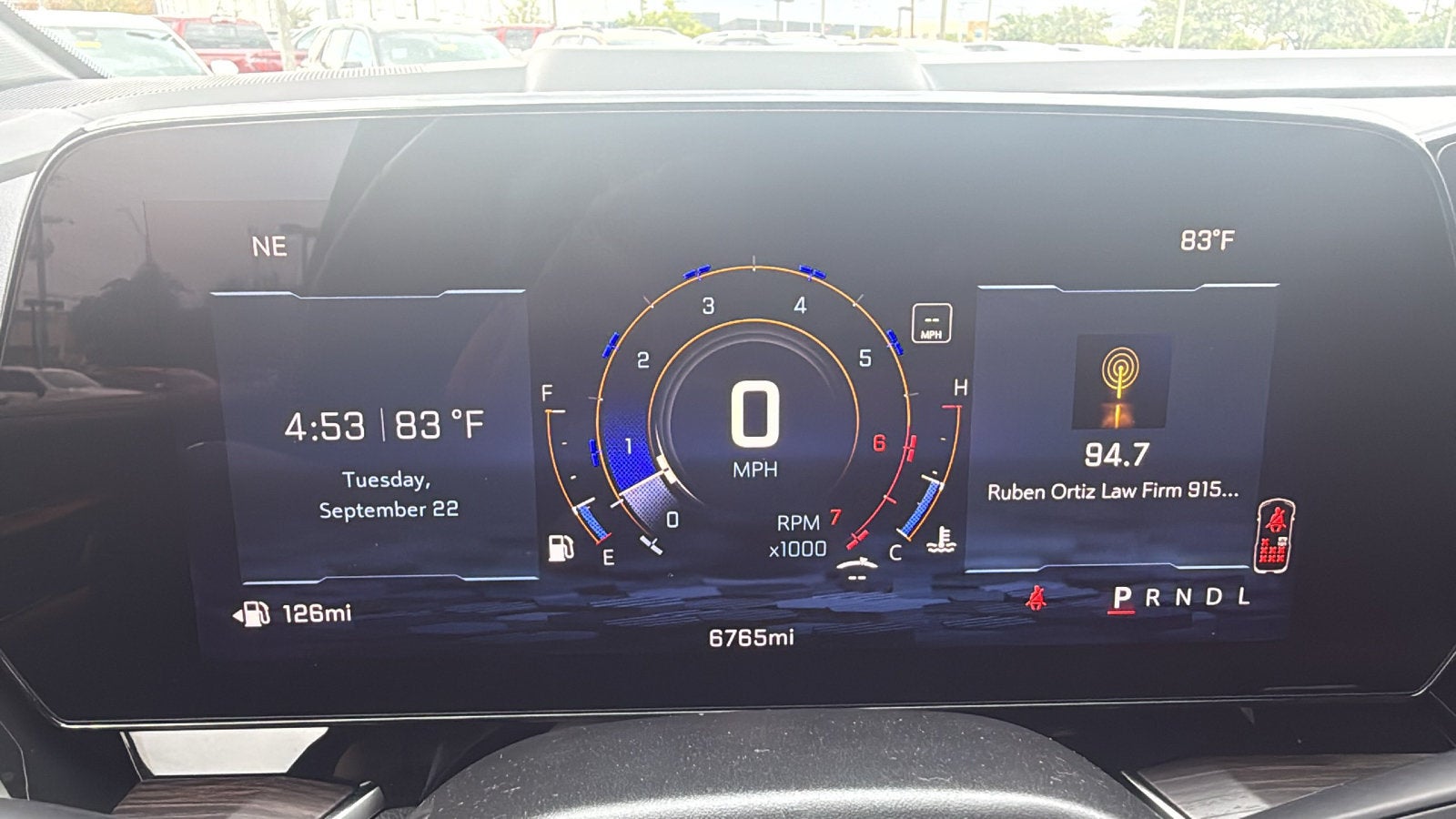 2025 Chevrolet Suburban LS