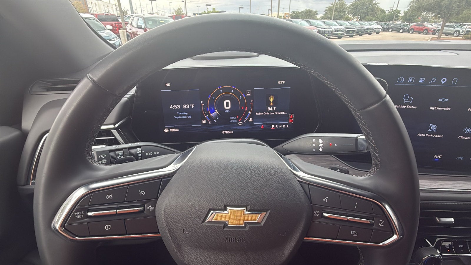2025 Chevrolet Suburban LS