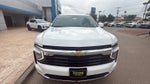 2025 Chevrolet Suburban LS