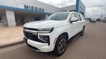 2025 Chevrolet Suburban LS