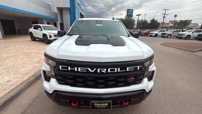 2025 Chevrolet Suburban LS