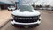 2025 Chevrolet Suburban LS