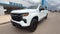 2025 Chevrolet Suburban LS