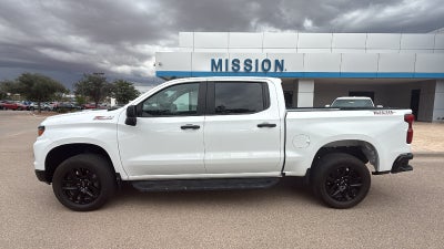 2025 Chevrolet Suburban LS