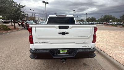 2025 Chevrolet Suburban LS