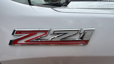 2025 Chevrolet Suburban LS