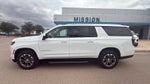 2025 Chevrolet Suburban LS