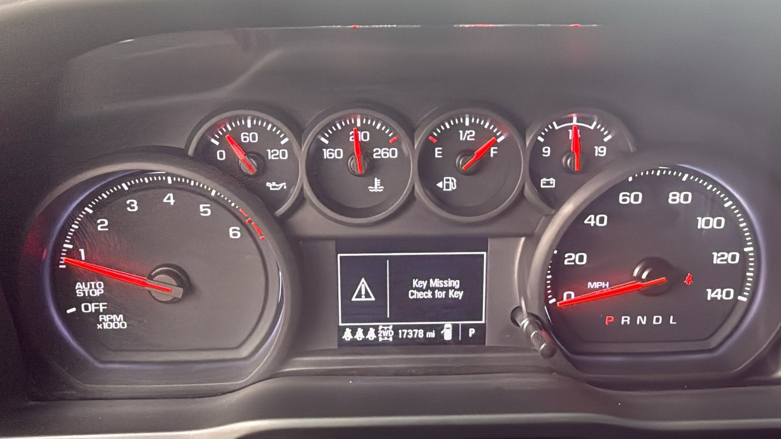 2025 Chevrolet Suburban LS