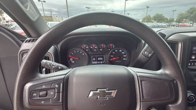 2025 Chevrolet Suburban LS