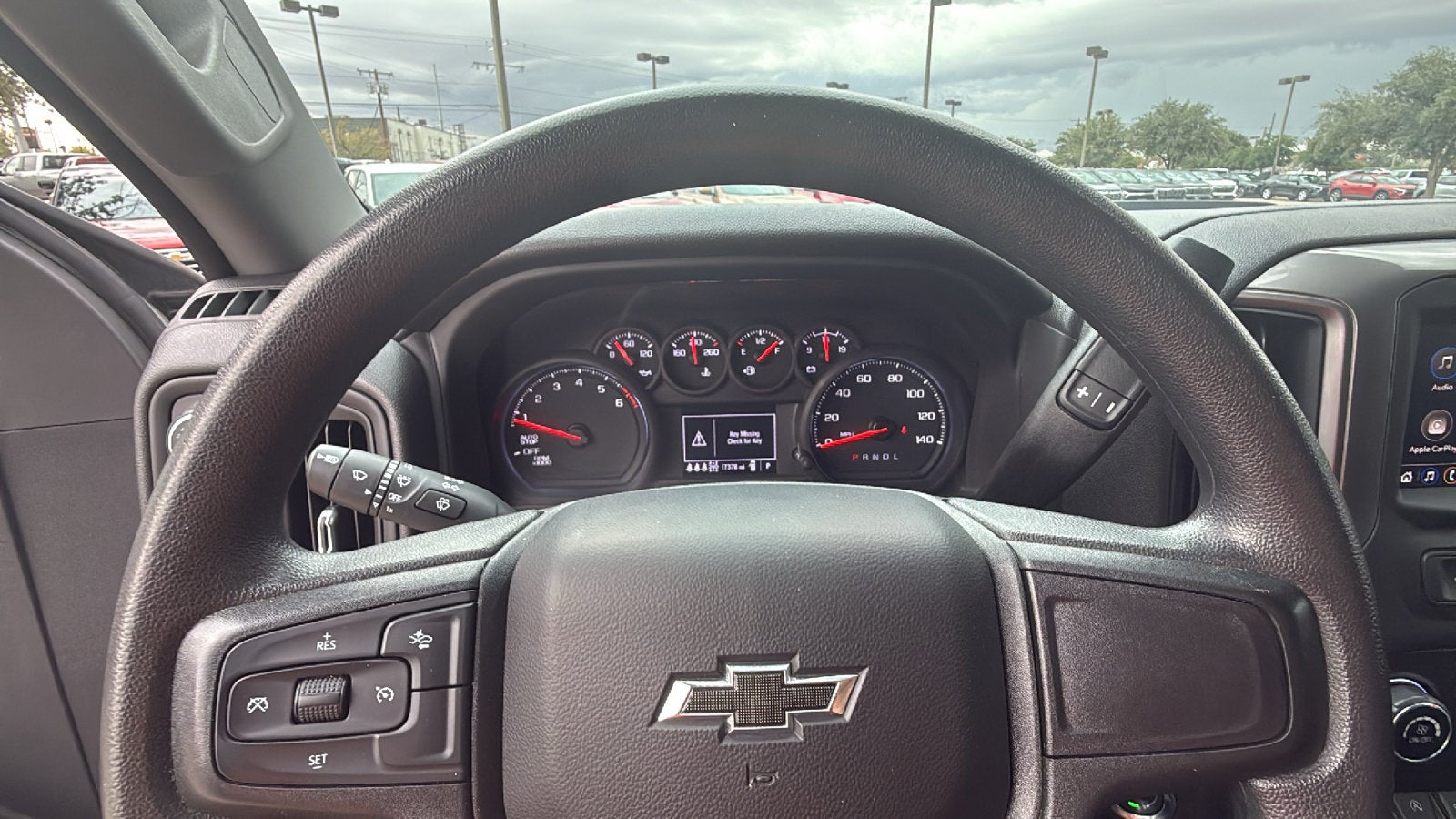 2025 Chevrolet Suburban LS