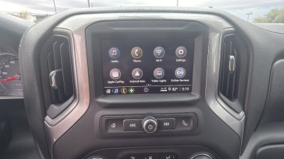 2025 Chevrolet Suburban LS