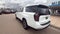 2025 Chevrolet Suburban LS
