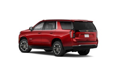 2027 Chevrolet Tahoe LS