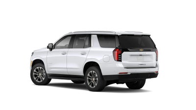 2027 Chevrolet Tahoe LS