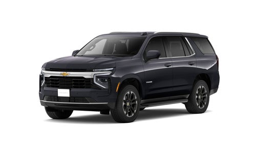 2027 Chevrolet Tahoe LS