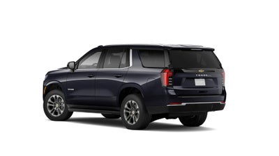 2027 Chevrolet Tahoe LS