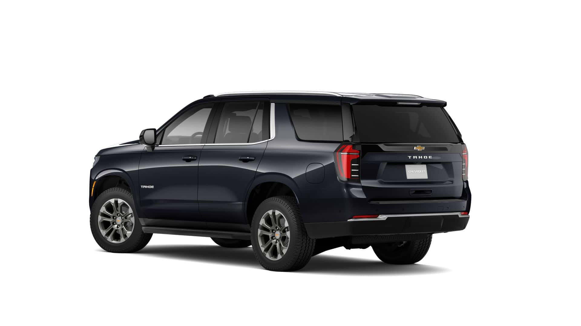 2027 Chevrolet Tahoe LS