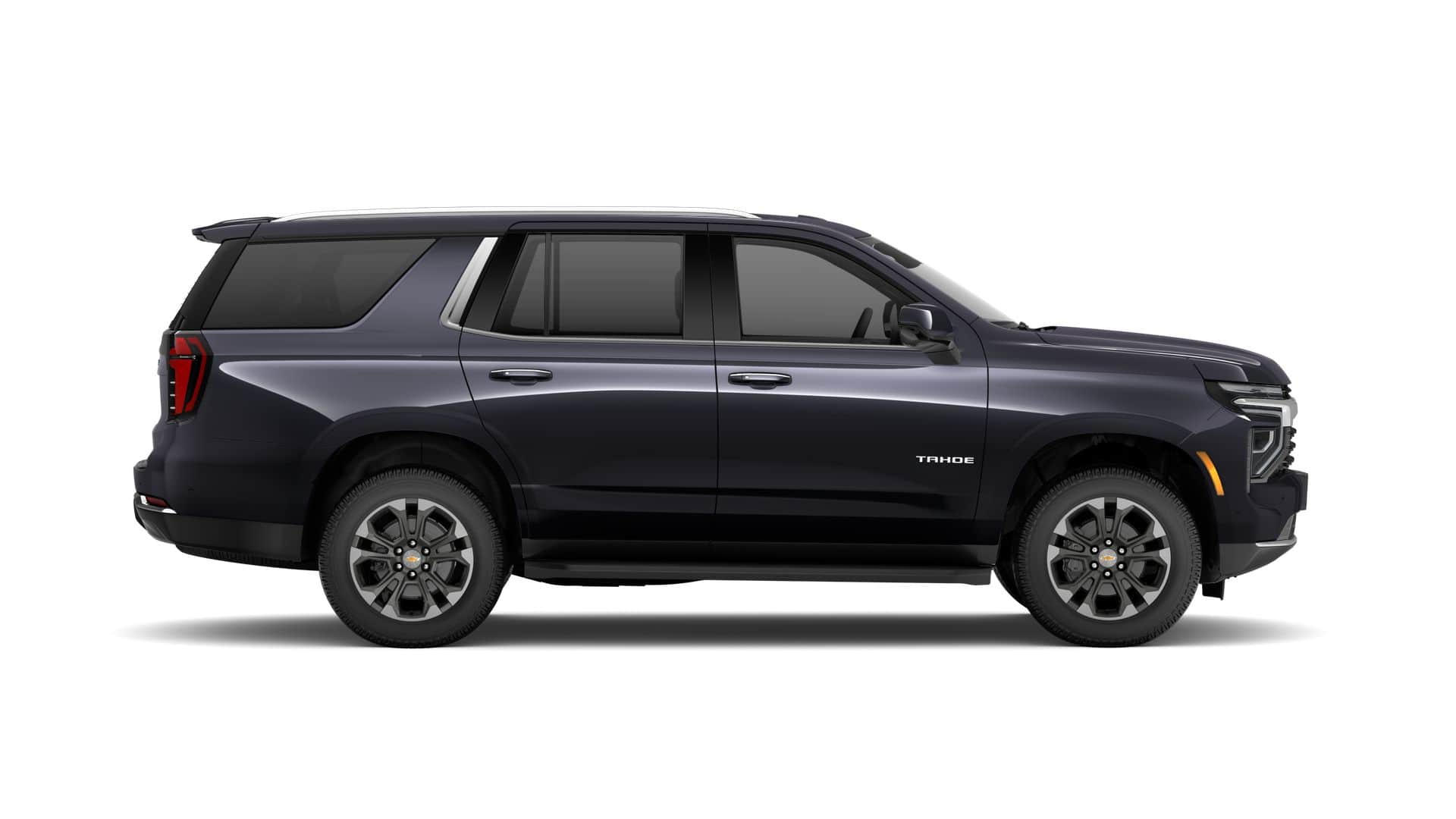 2027 Chevrolet Tahoe LS