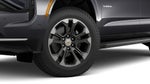 2027 Chevrolet Tahoe LS