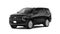 2027 Chevrolet Tahoe High Country