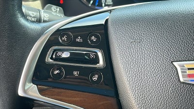 2020 Cadillac Escalade Premium Luxury