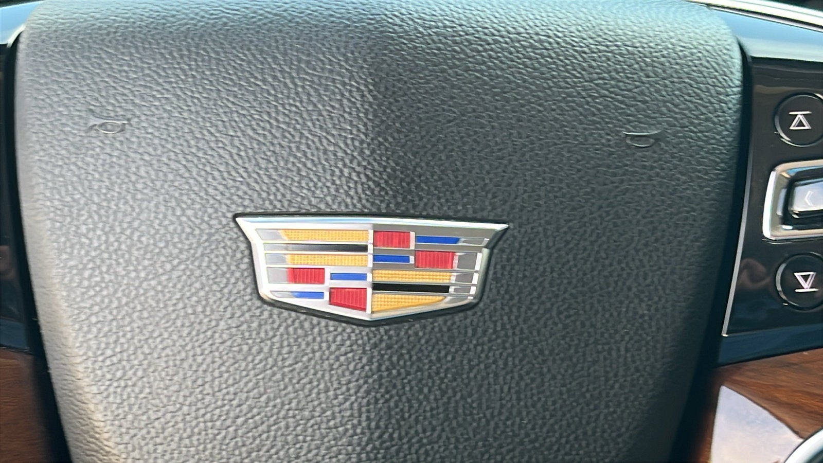 2020 Cadillac Escalade Premium Luxury