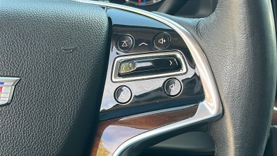 2020 Cadillac Escalade Premium Luxury
