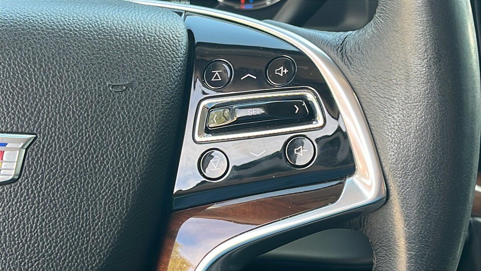 2020 Cadillac Escalade Premium Luxury