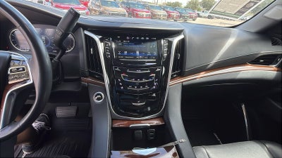 2020 Cadillac Escalade Premium Luxury
