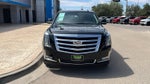 2020 Cadillac Escalade Premium Luxury