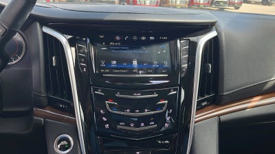 2020 Cadillac Escalade Premium Luxury