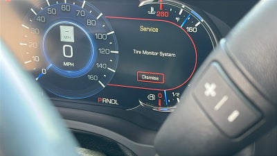 2020 Cadillac Escalade Premium Luxury