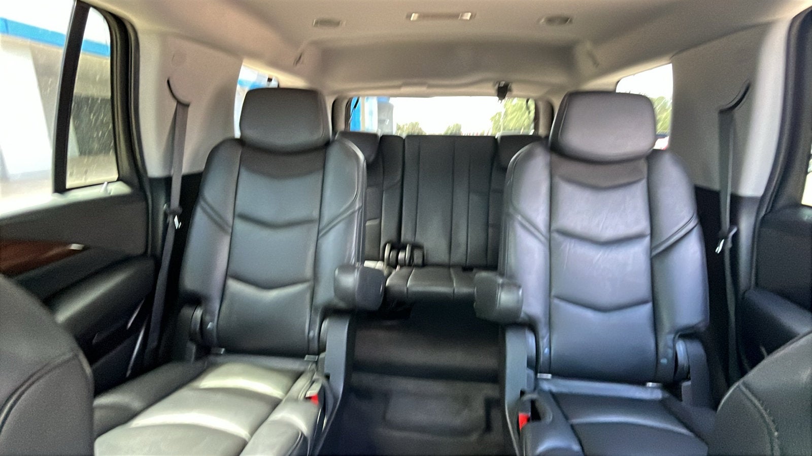 2020 Cadillac Escalade Premium Luxury