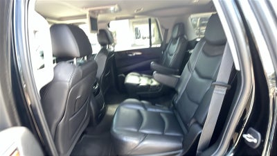 2020 Cadillac Escalade Premium Luxury