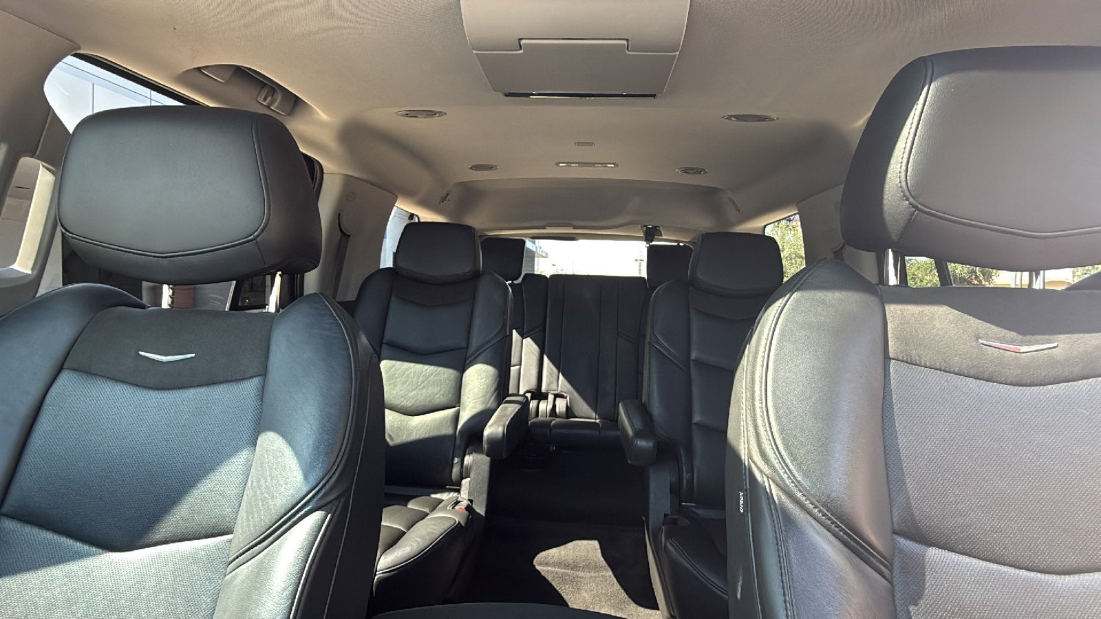 2020 Cadillac Escalade Premium Luxury