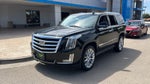 2020 Cadillac Escalade Premium Luxury