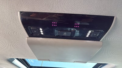 2020 Cadillac Escalade Premium Luxury
