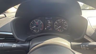 2021 Nissan Altima S FWD