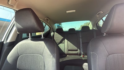 2021 Nissan Altima S FWD