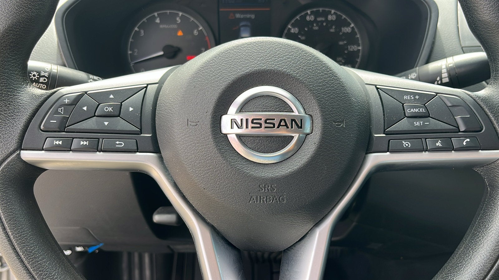2021 Nissan Altima S FWD