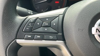 2021 Nissan Altima S FWD