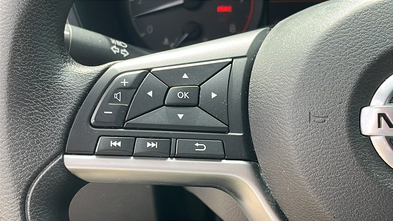 2021 Nissan Altima S FWD