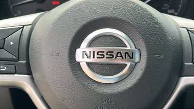 2021 Nissan Altima S FWD