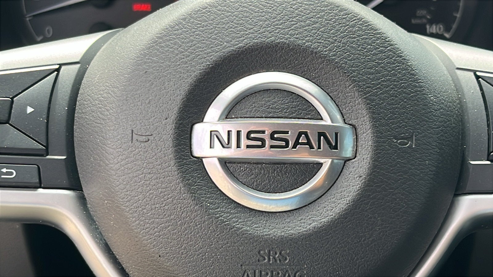 2021 Nissan Altima S FWD