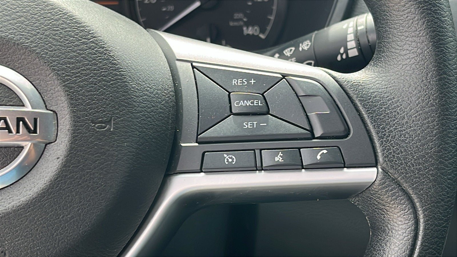 2021 Nissan Altima S FWD